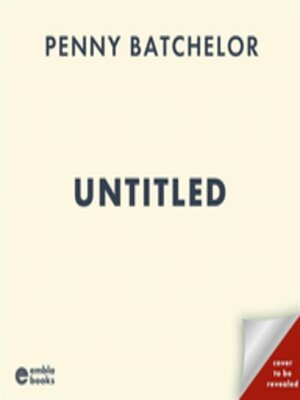 cover image of Untitled